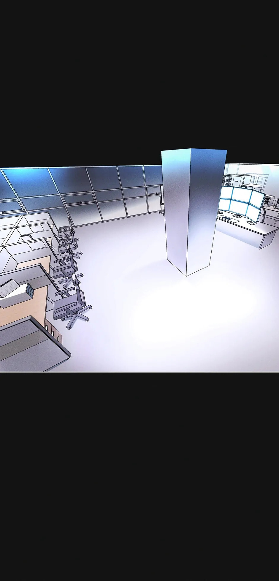 Read Open Sesame chapter 11 image 1 on Lezhin