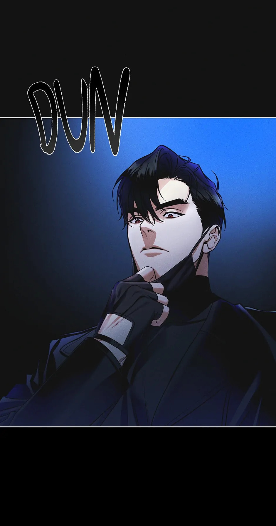Read Open Sesame chapter 11 image 12 on Lezhin