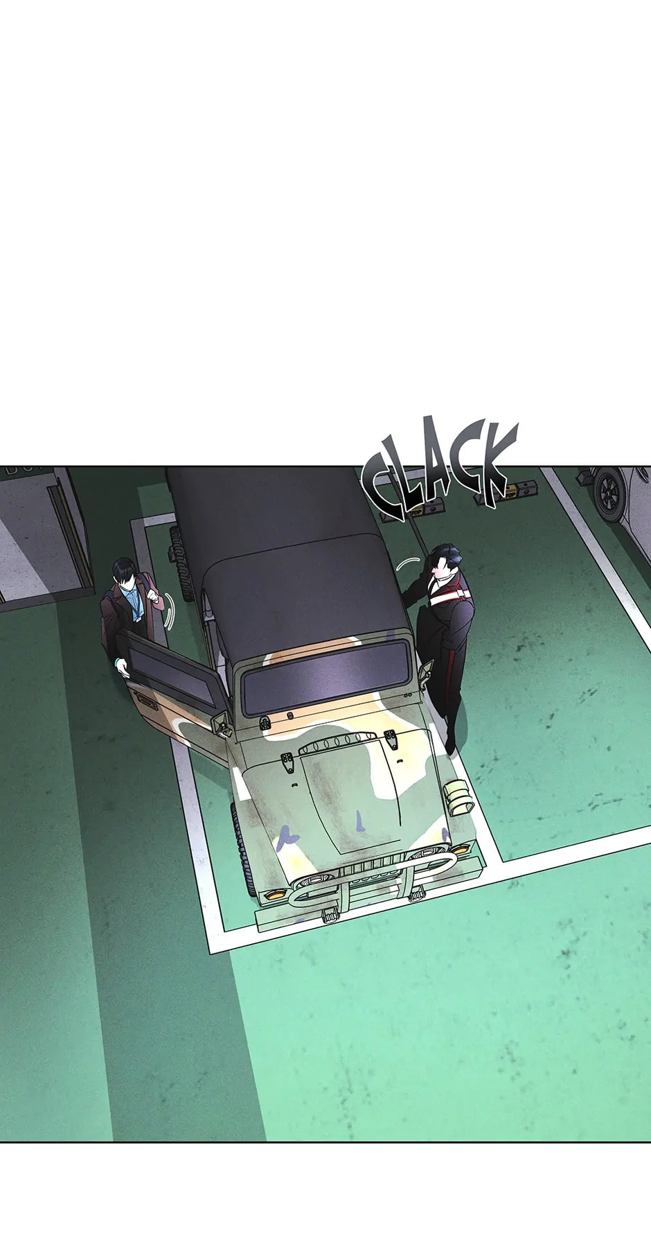 Read Open Sesame chapter 11 image 22 on Lezhin