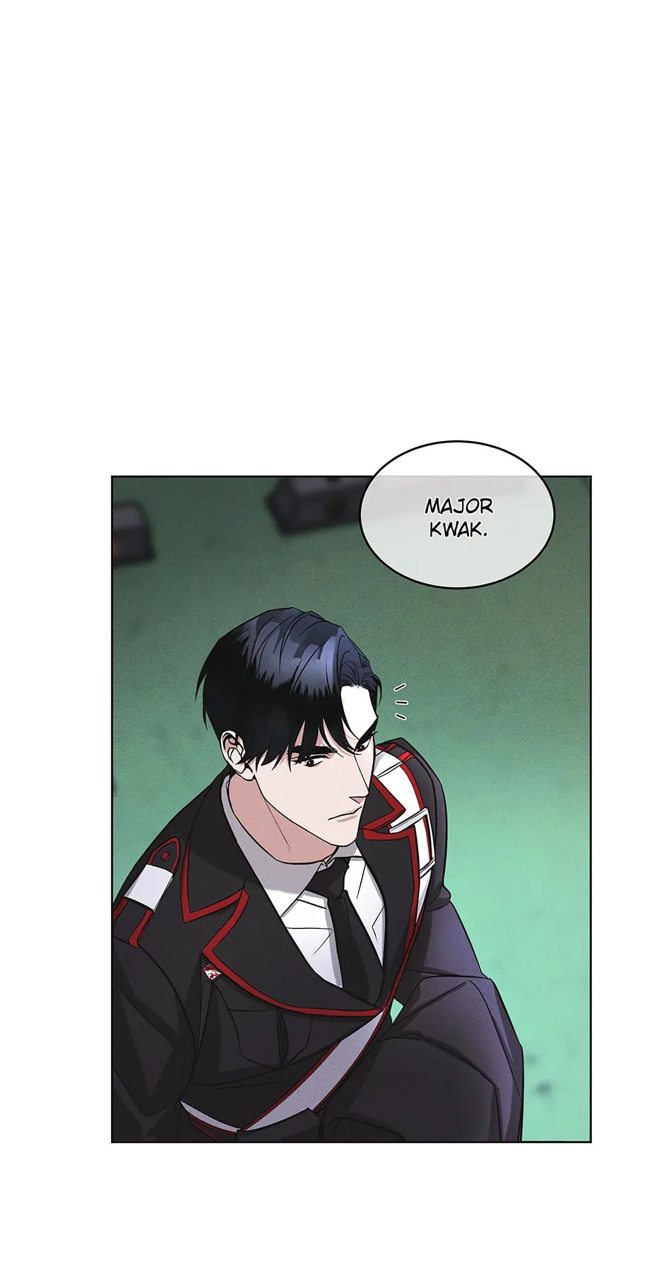 Read Open Sesame chapter 11 image 23 on Lezhin