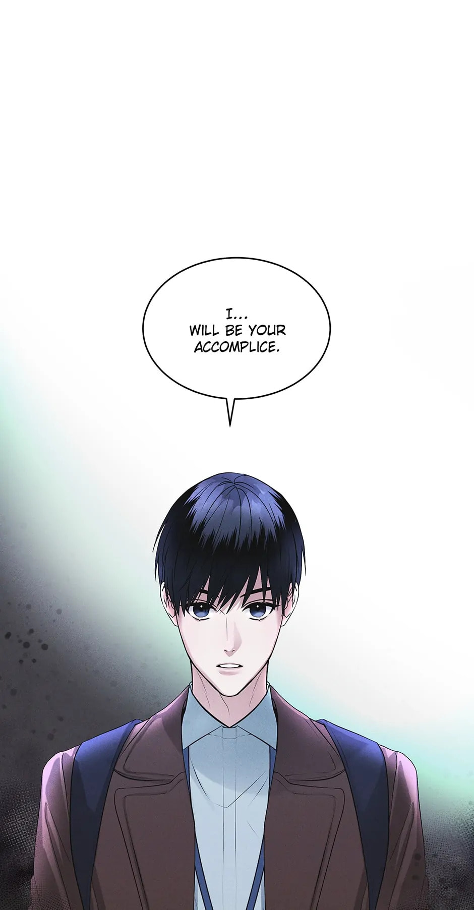 Read Open Sesame chapter 11 image 24 on Lezhin