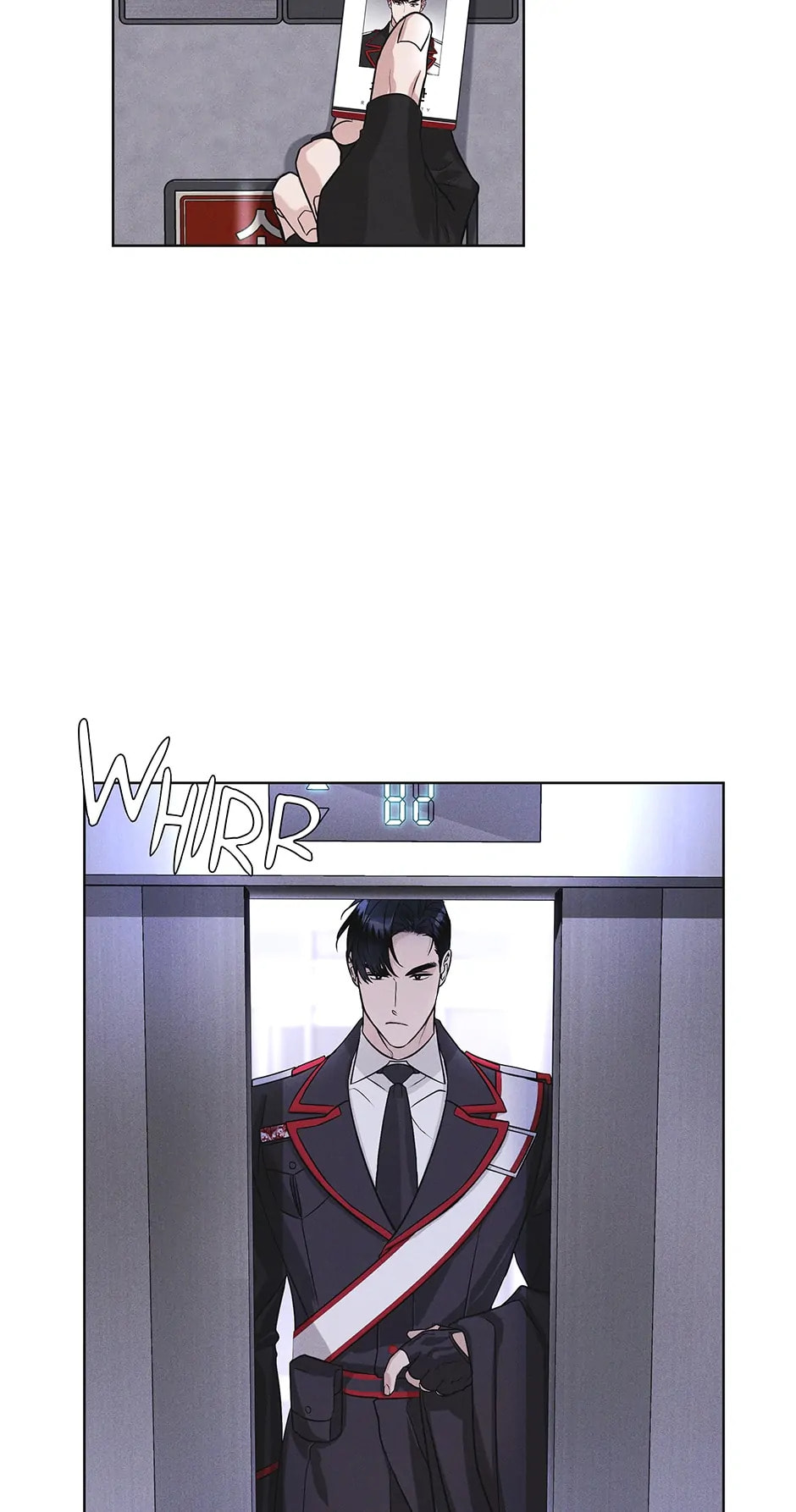 Read Open Sesame chapter 11 image 29 on Lezhin