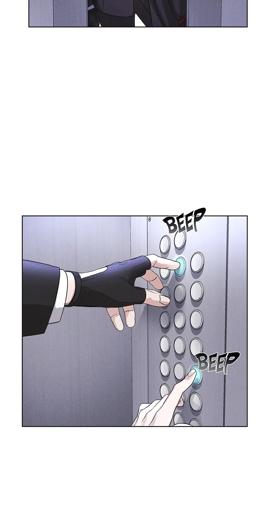 Read Open Sesame chapter 11 image 30 on Lezhin