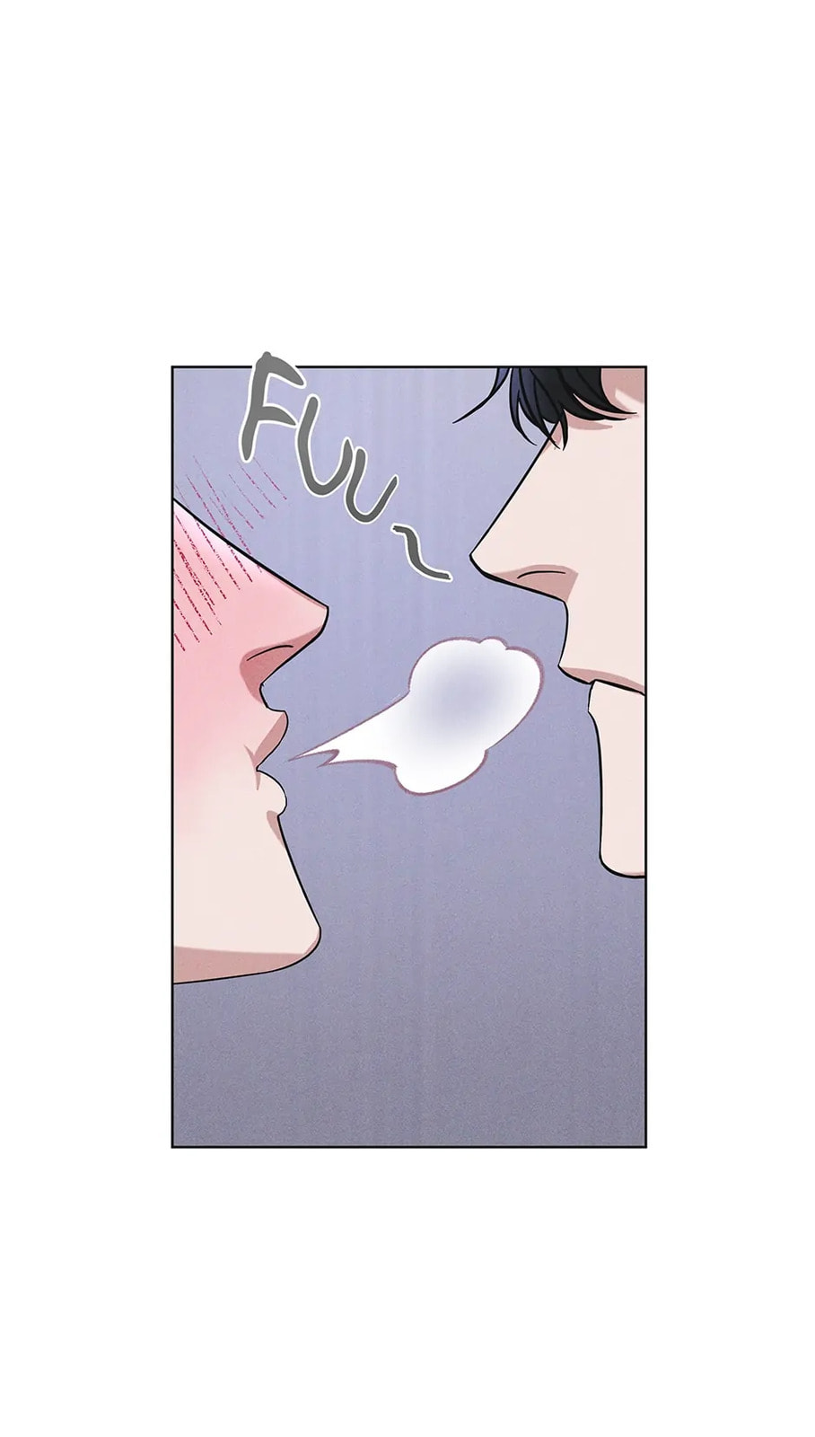 Read Open Sesame chapter 11 image 37 on Lezhin