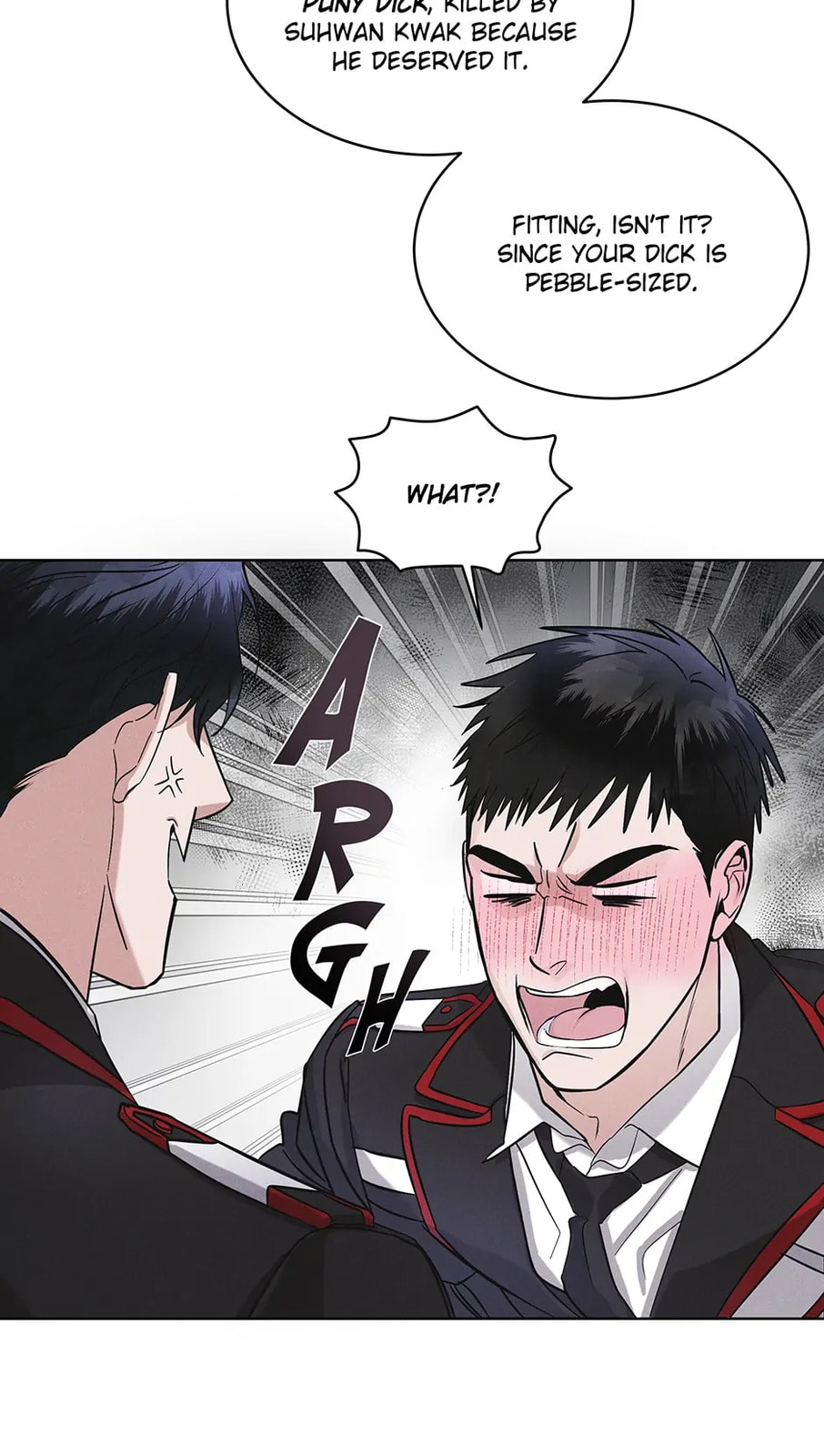 Read Open Sesame chapter 11 image 41 on Lezhin