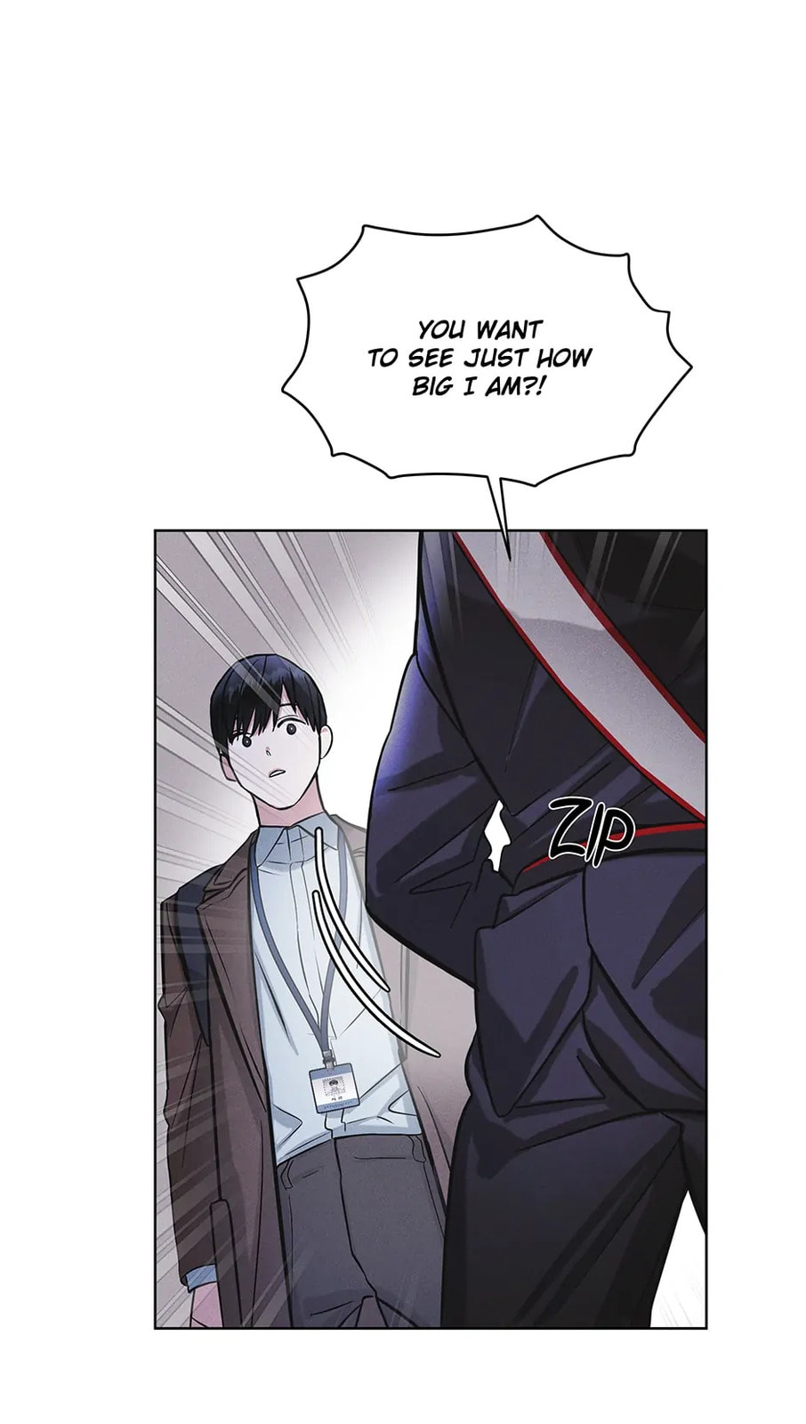 Read Open Sesame chapter 11 image 42 on Lezhin