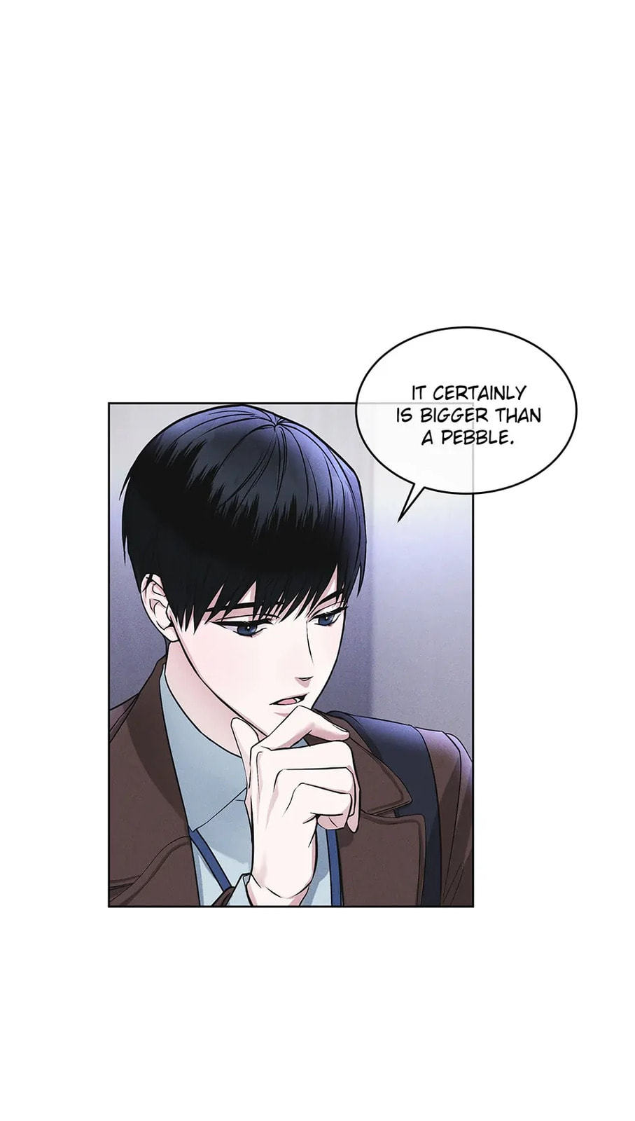 Read Open Sesame chapter 11 image 43 on Lezhin