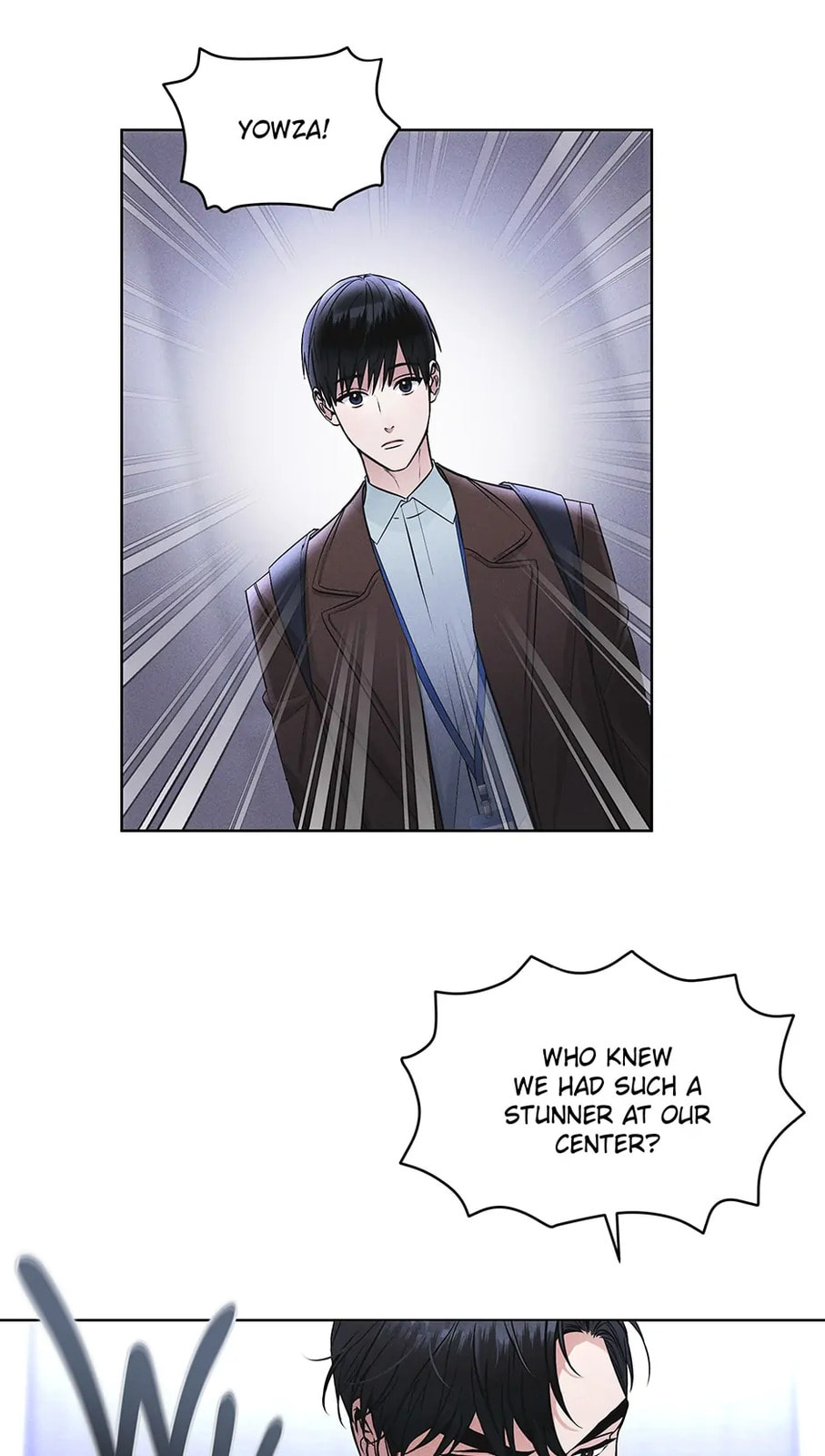 Read Open Sesame chapter 11 image 46 on Lezhin
