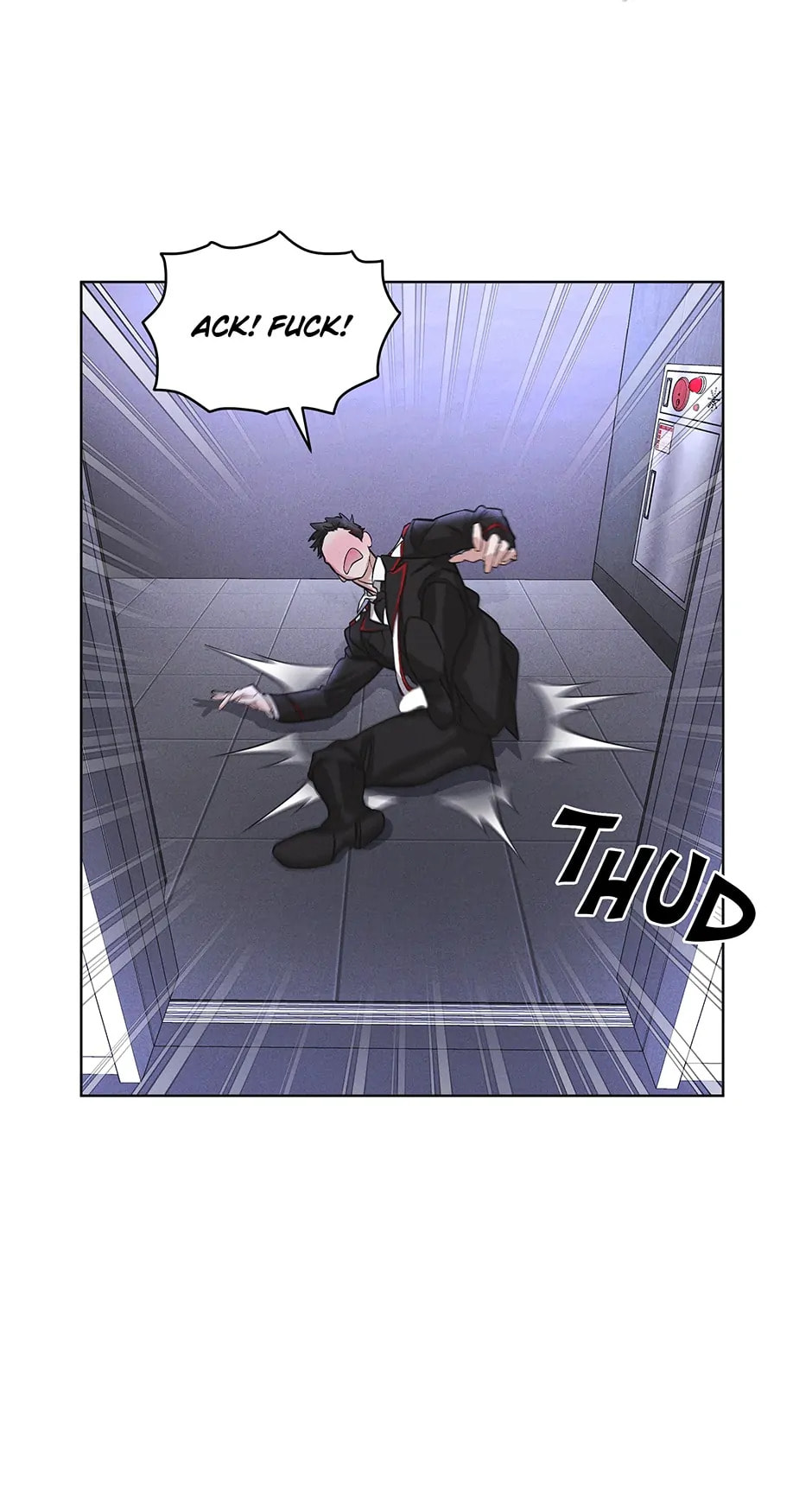 Read Open Sesame chapter 11 image 50 on Lezhin