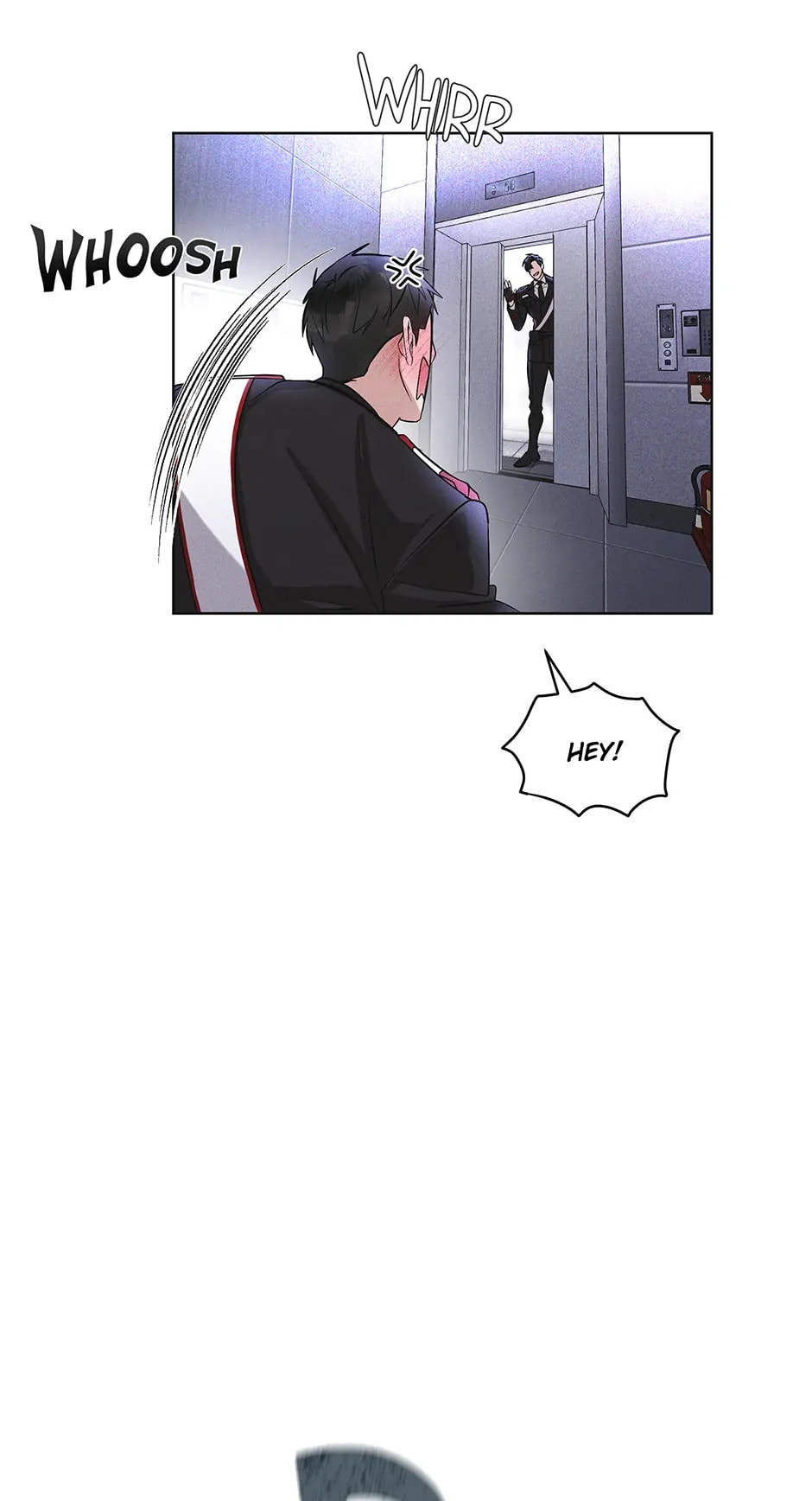 Read Open Sesame chapter 11 image 51 on Lezhin