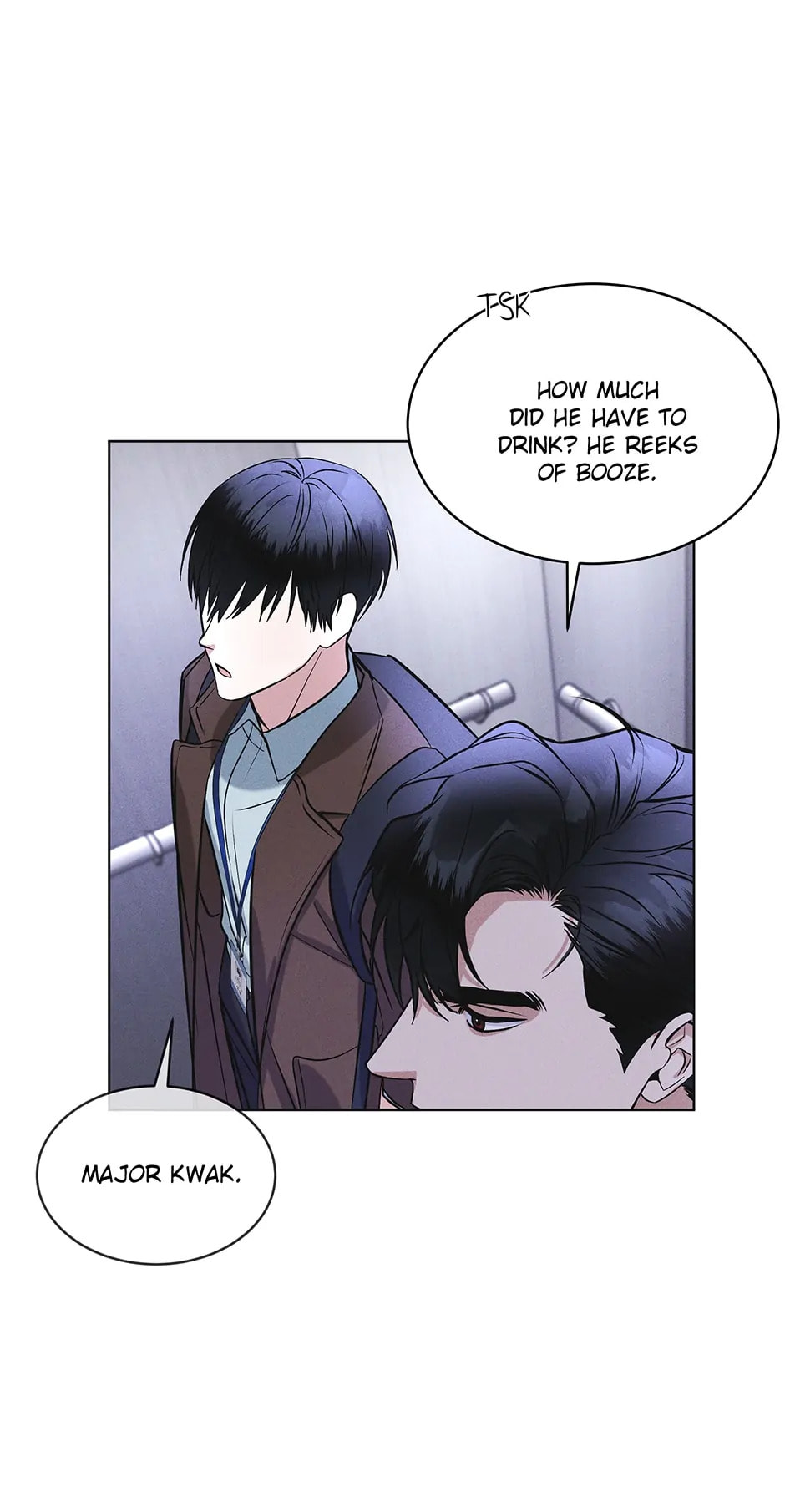 Read Open Sesame chapter 11 image 53 on Lezhin