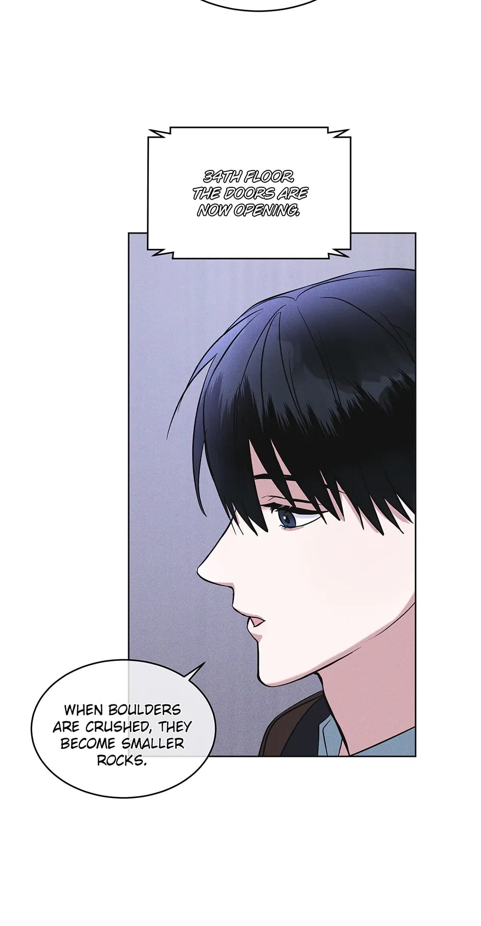 Read Open Sesame chapter 11 image 55 on Lezhin
