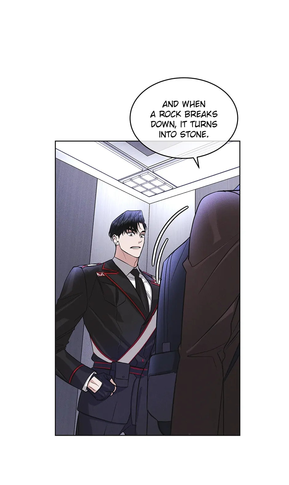 Read Open Sesame chapter 11 image 56 on Lezhin