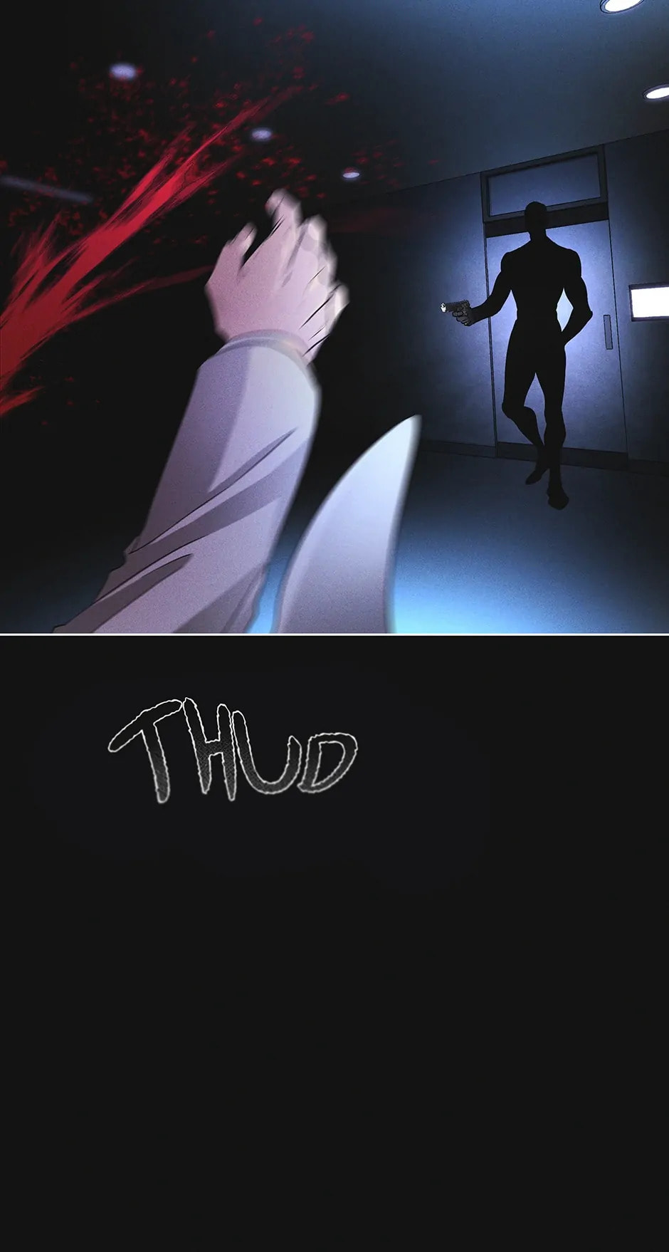 Read Open Sesame chapter 11 image 7 on Lezhin