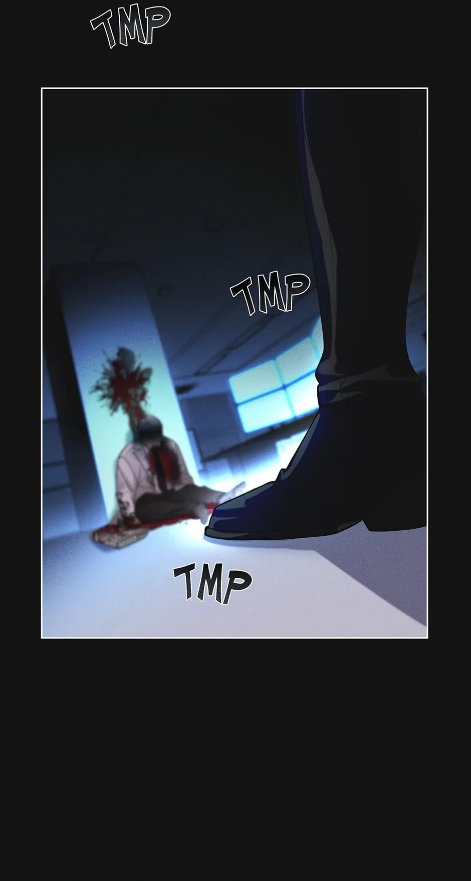 Read Open Sesame chapter 11 image 8 on Lezhin