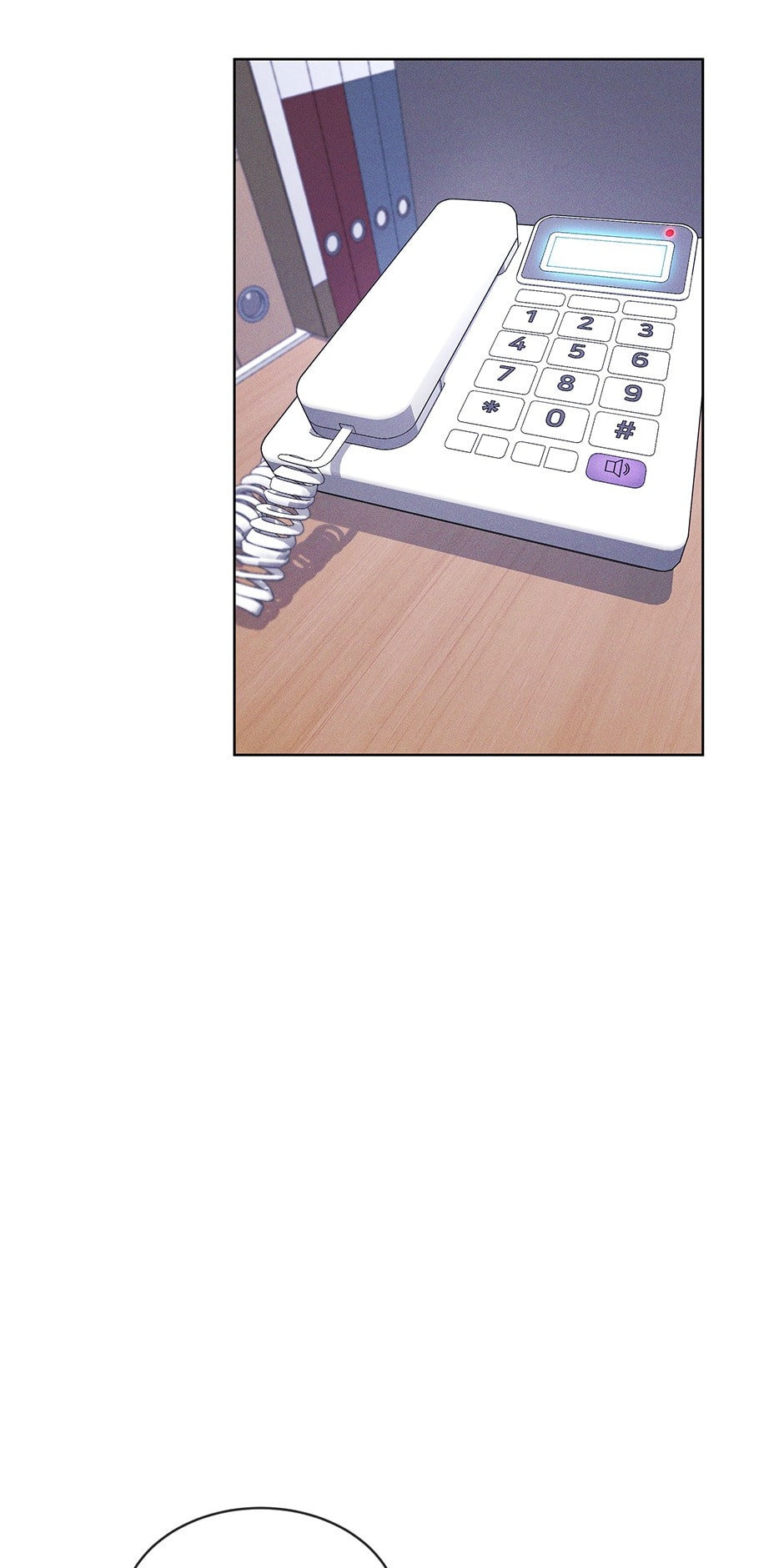 Read Open Sesame chapter 12 image 1 on Lezhin