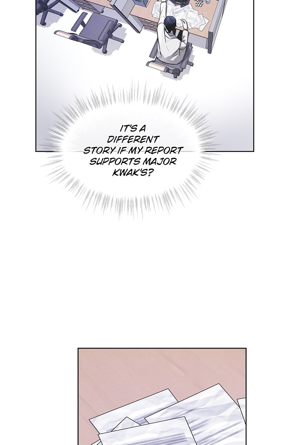 Read Open Sesame chapter 12 image 11 on Lezhin
