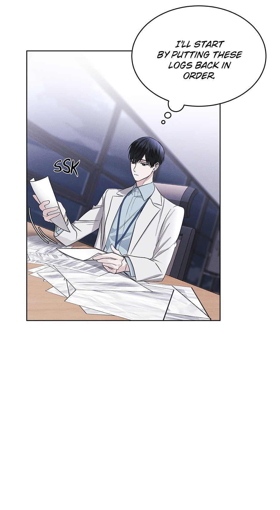 Read Open Sesame chapter 12 image 13 on Lezhin