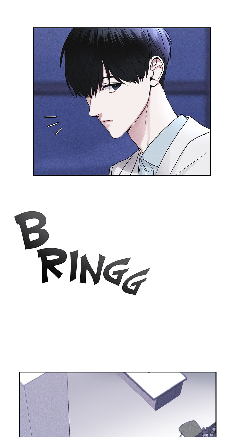 Read Open Sesame chapter 12 image 16 on Lezhin