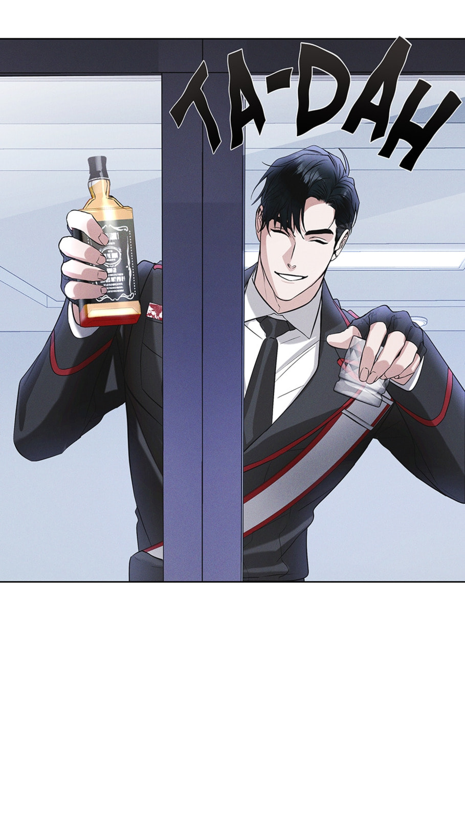 Read Open Sesame chapter 12 image 18 on Lezhin