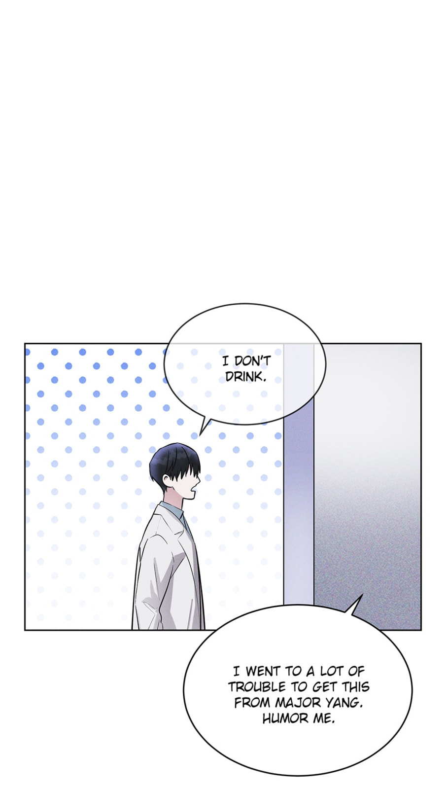Read Open Sesame chapter 12 image 20 on Lezhin