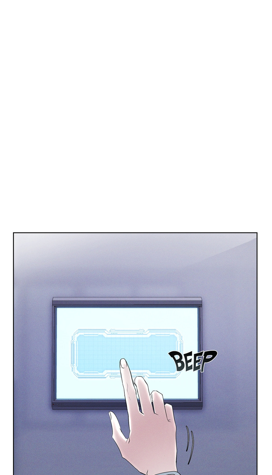 Read Open Sesame chapter 12 image 23 on Lezhin