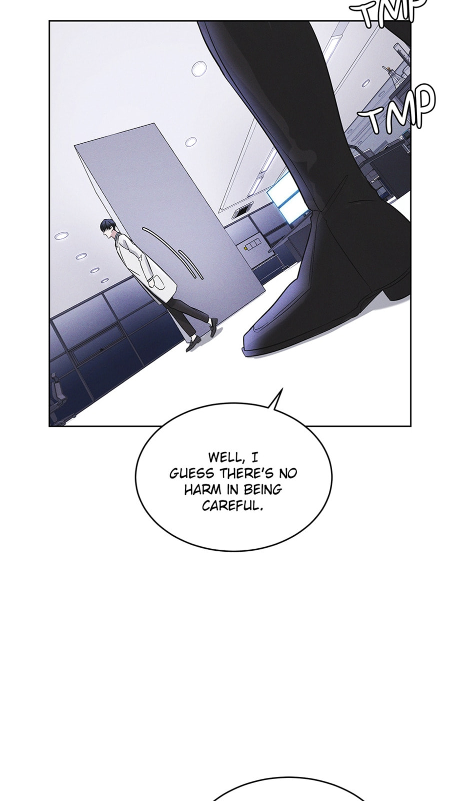 Read Open Sesame chapter 12 image 26 on Lezhin