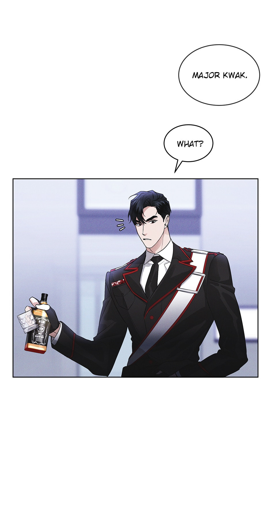 Read Open Sesame chapter 12 image 30 on Lezhin