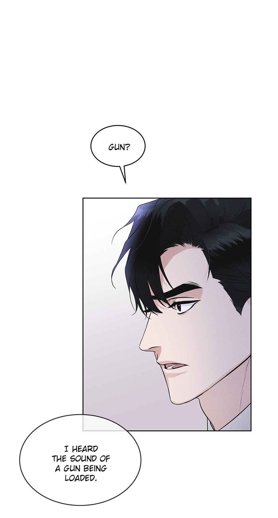 Read Open Sesame chapter 12 image 32 on Lezhin