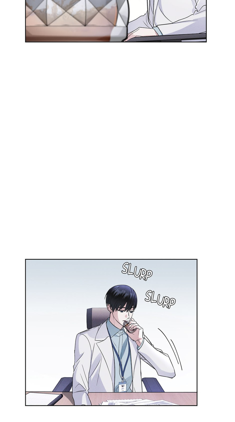 Read Open Sesame chapter 12 image 38 on Lezhin