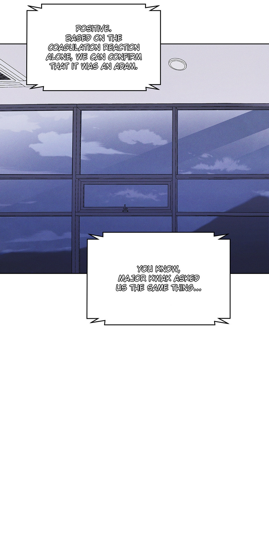 Read Open Sesame chapter 12 image 4 on Lezhin