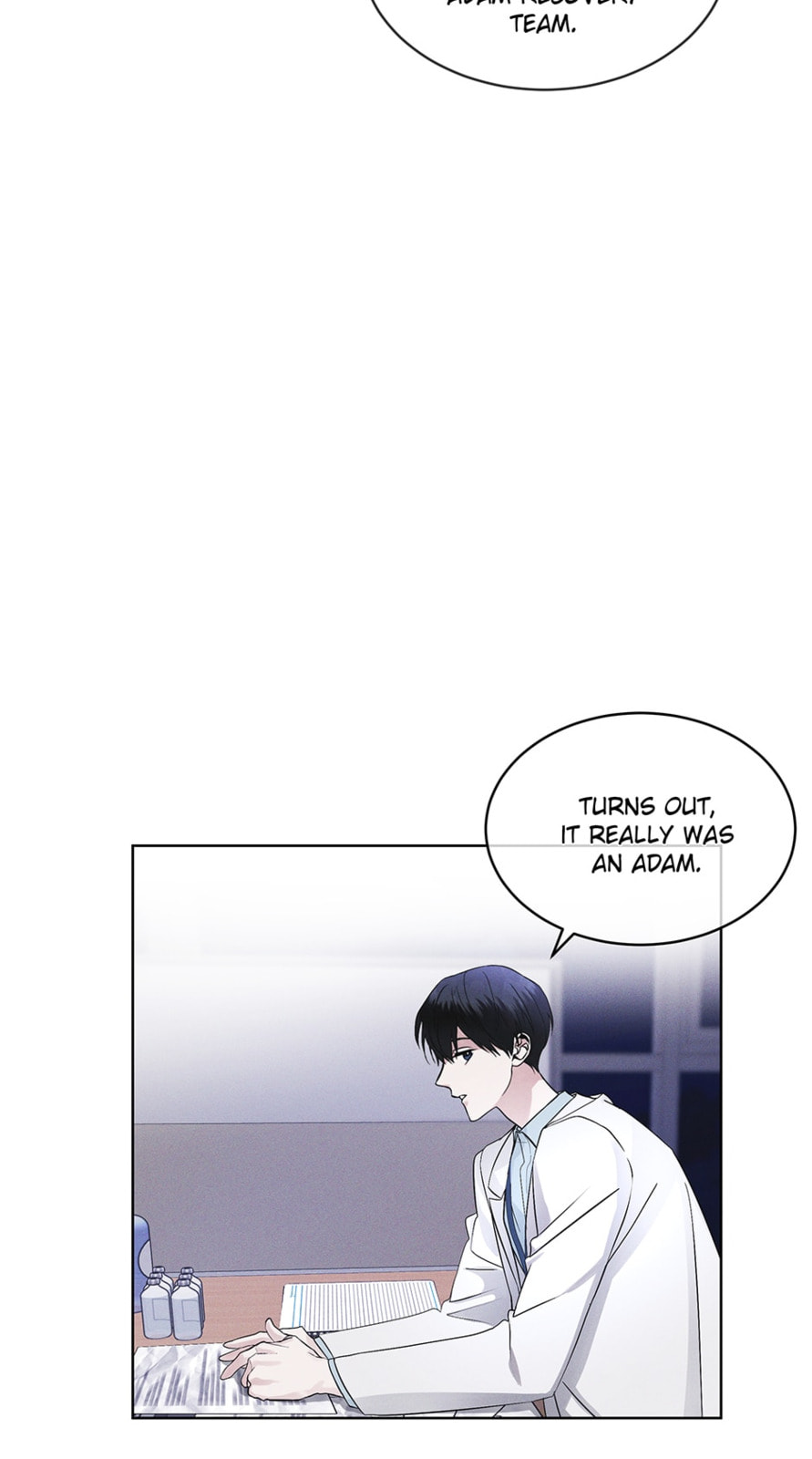 Read Open Sesame chapter 12 image 41 on Lezhin