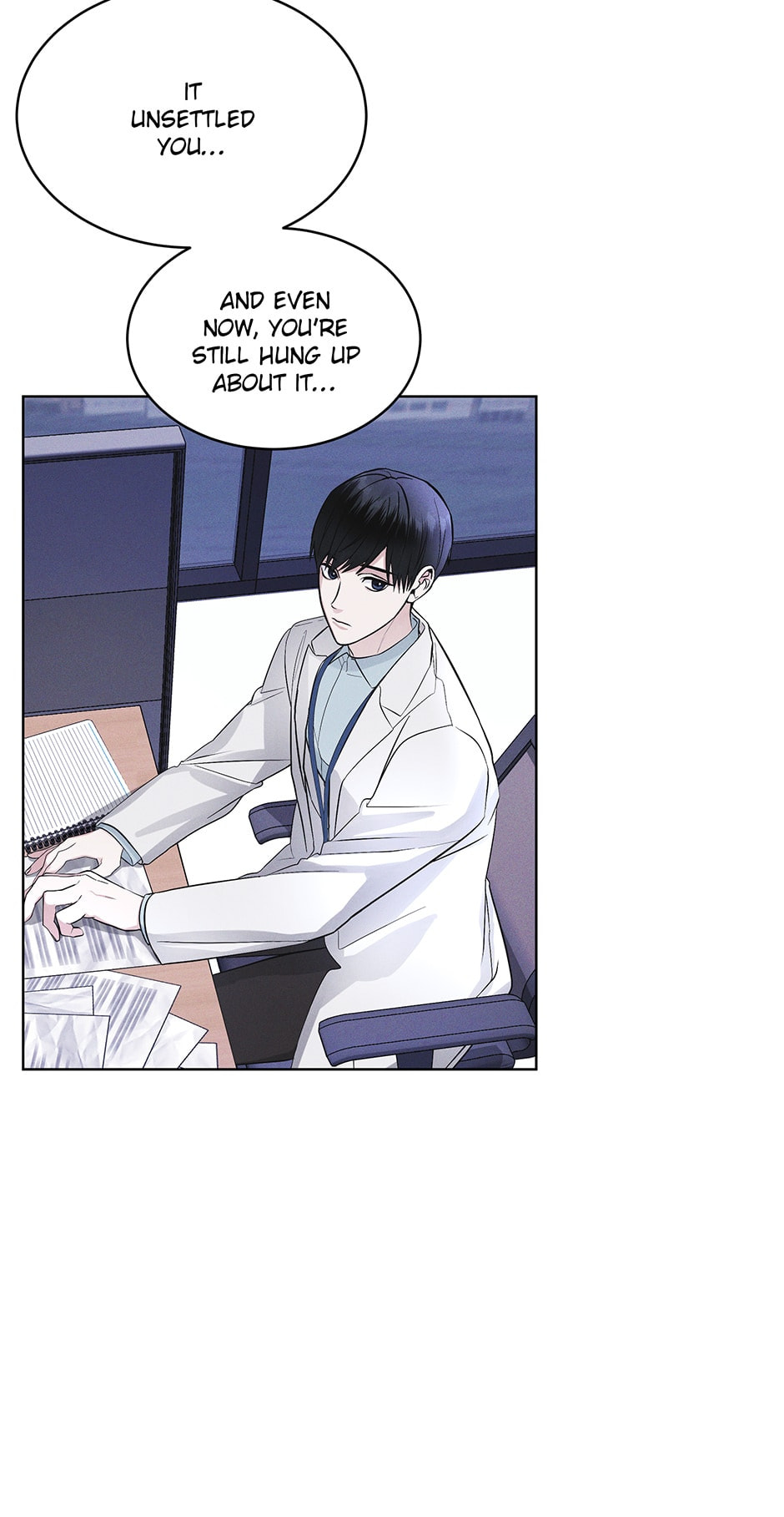Read Open Sesame chapter 12 image 44 on Lezhin