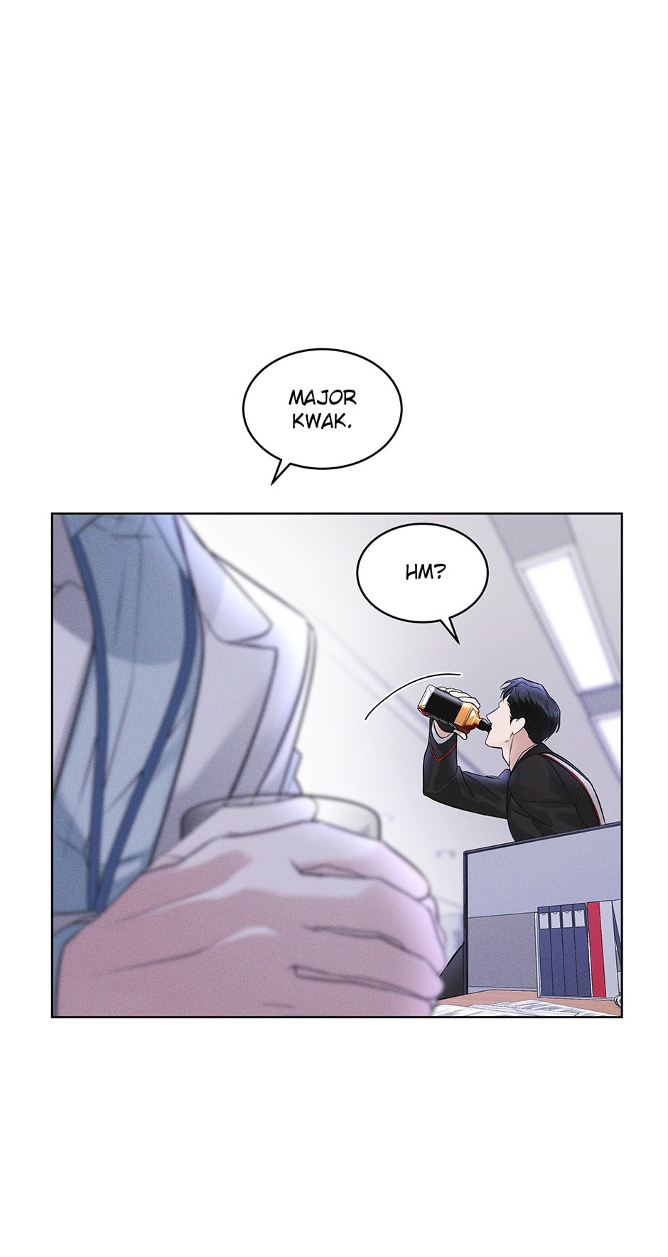 Read Open Sesame chapter 12 image 49 on Lezhin