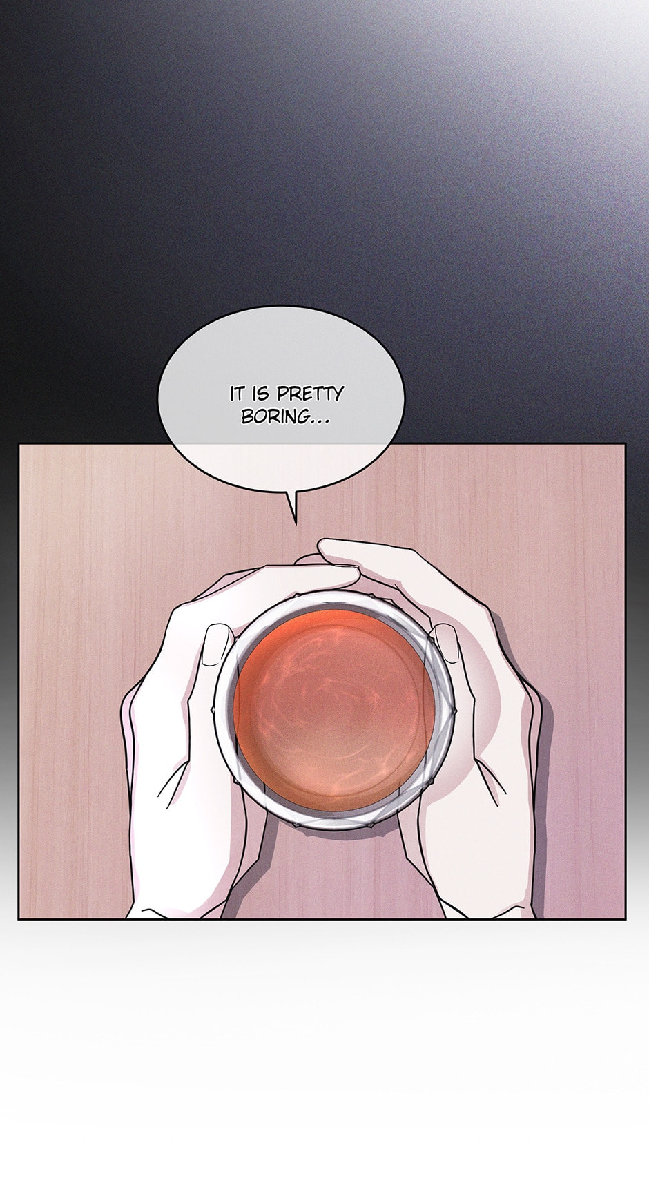 Read Open Sesame chapter 12 image 52 on Lezhin