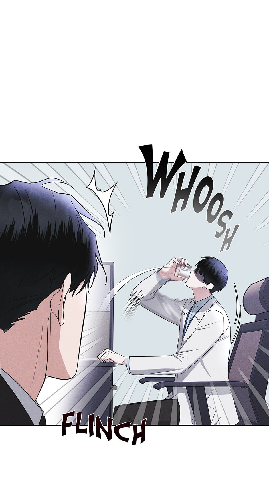 Read Open Sesame chapter 12 image 53 on Lezhin