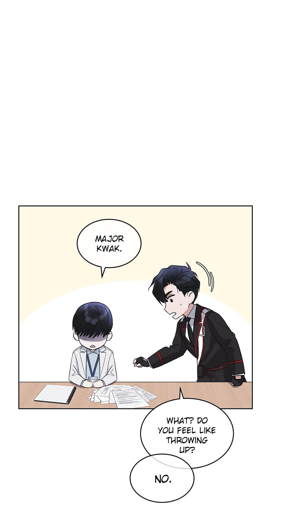 Read Open Sesame chapter 12 image 55 on Lezhin