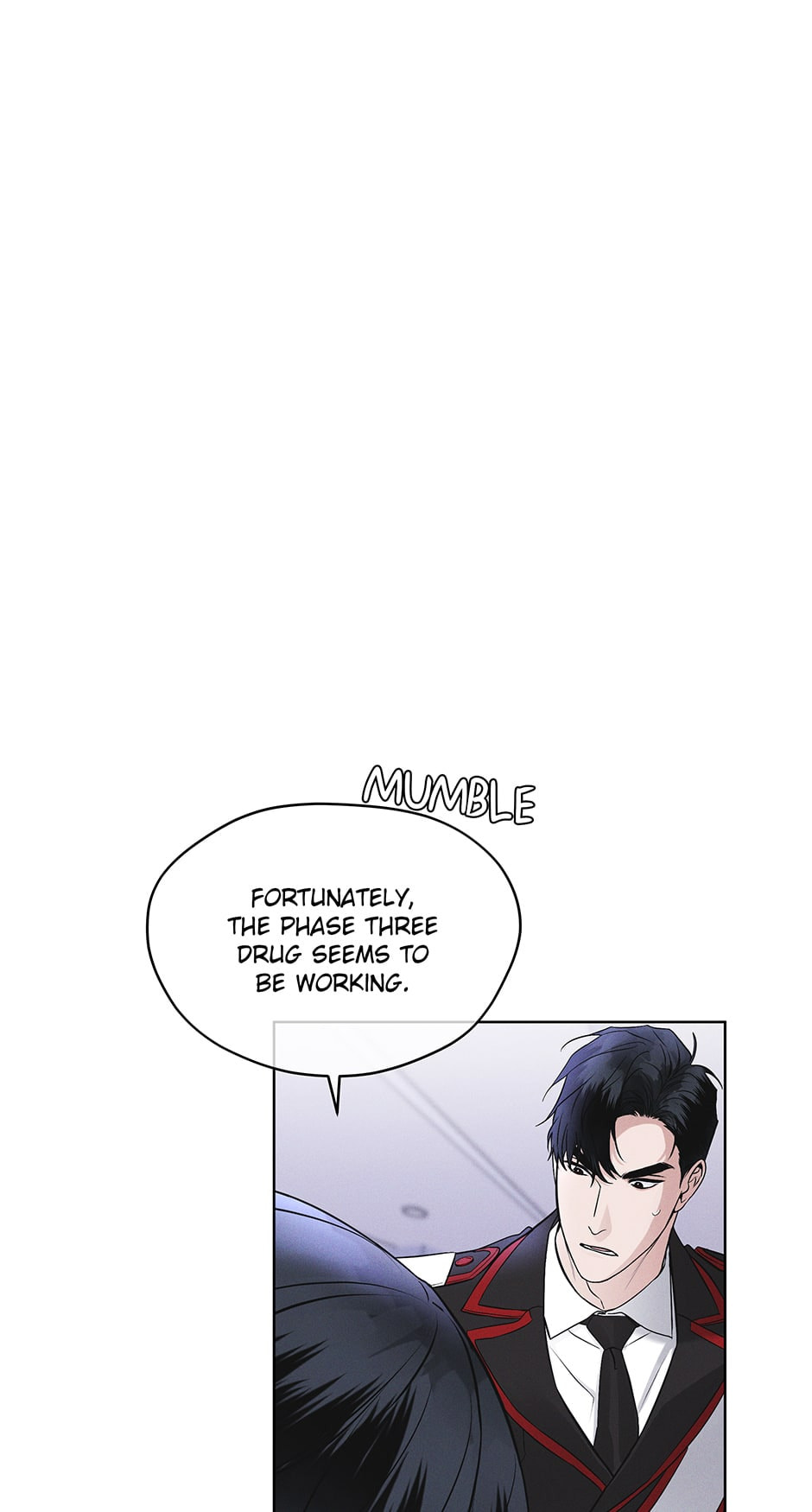 Read Open Sesame chapter 12 image 56 on Lezhin