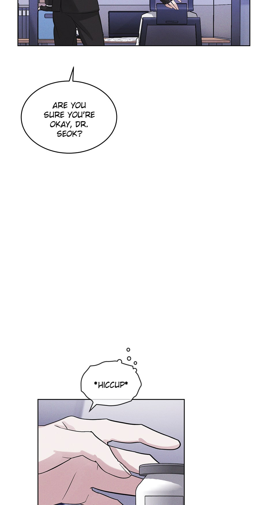 Read Open Sesame chapter 12 image 59 on Lezhin