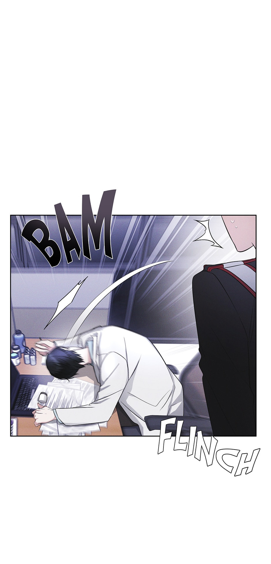 Read Open Sesame chapter 12 image 61 on Lezhin