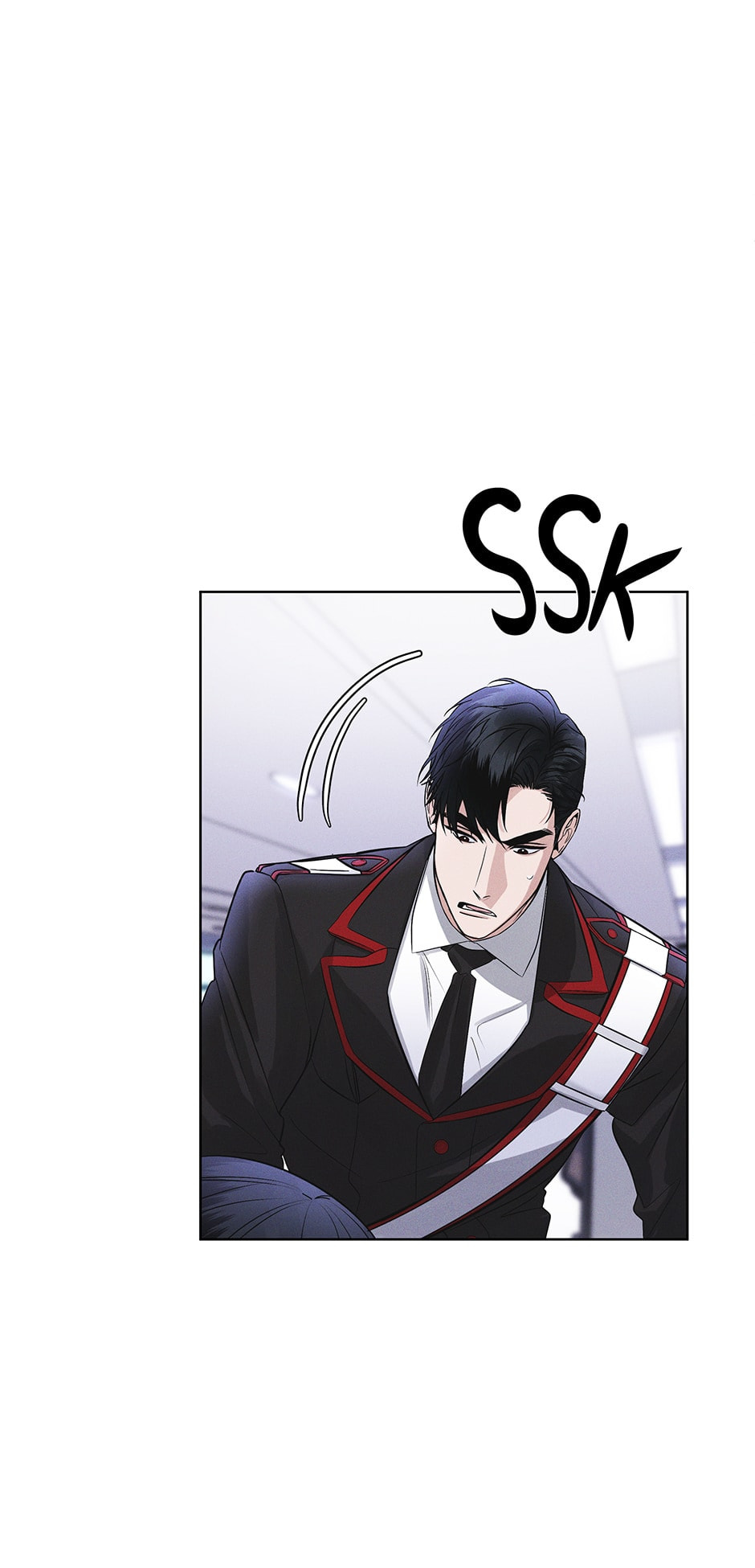 Read Open Sesame chapter 12 image 62 on Lezhin