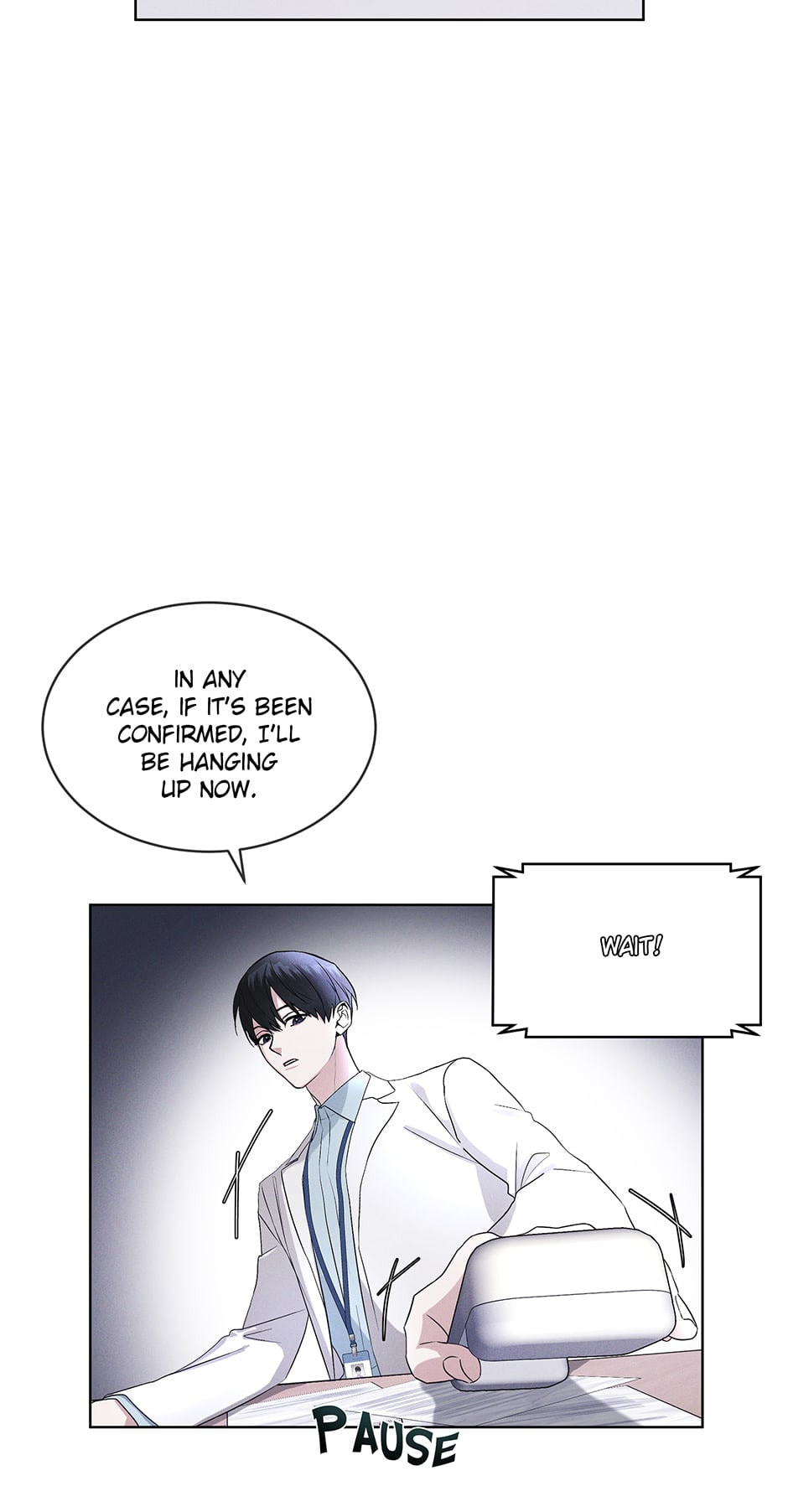 Read Open Sesame chapter 12 image 7 on Lezhin