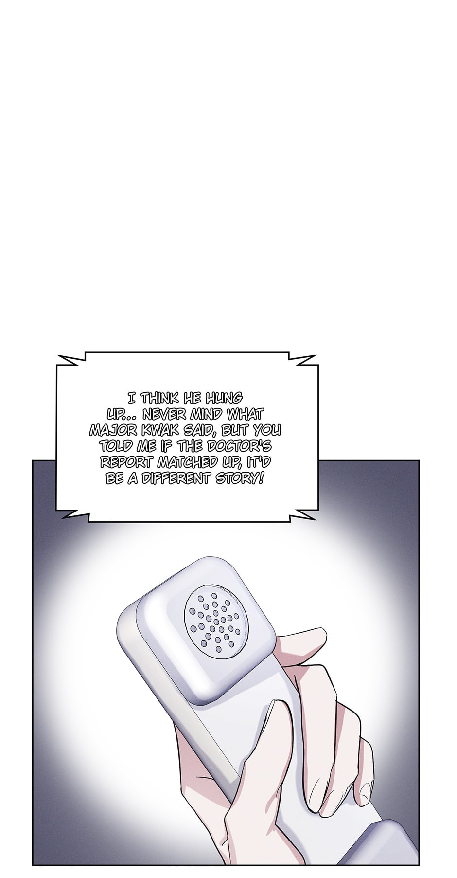 Read Open Sesame chapter 12 image 8 on Lezhin