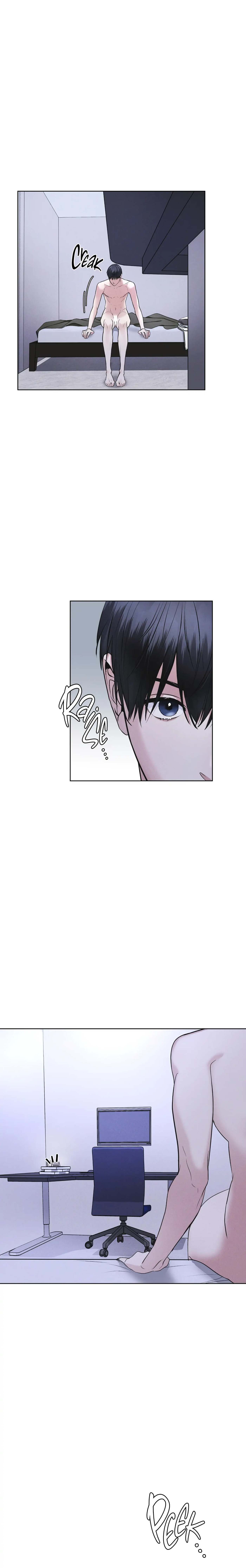 Read Open Sesame chapter 14 image 12 on Lezhin