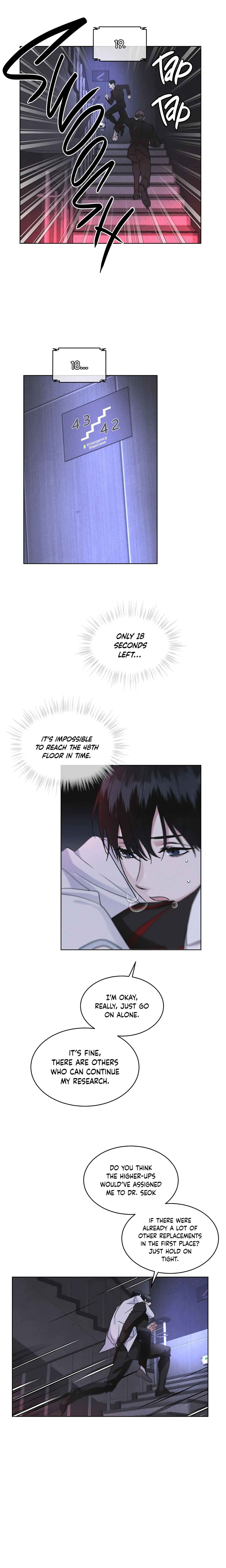 Read Open Sesame chapter 15 image 14 on Lezhin
