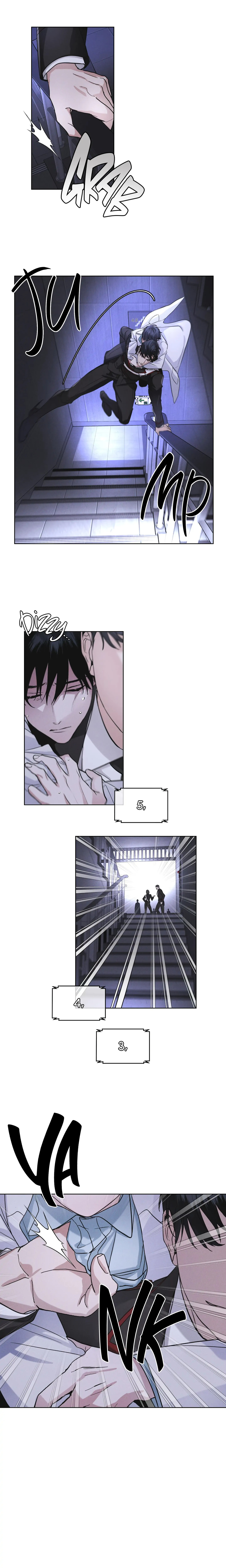 Read Open Sesame chapter 15 image 15 on Lezhin