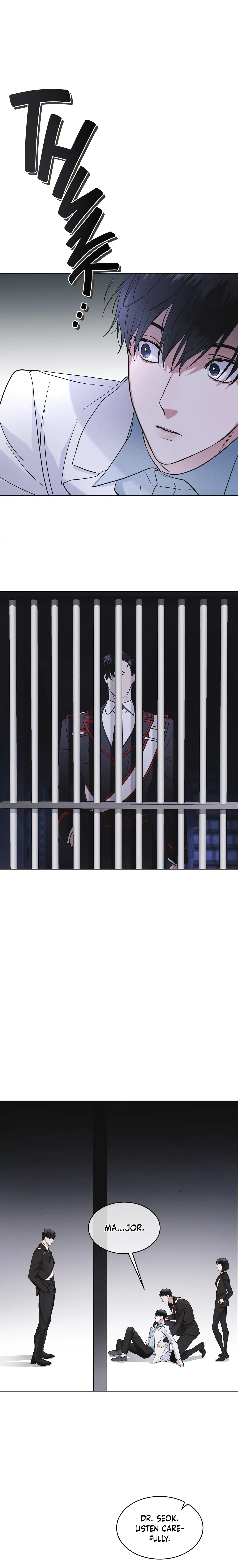 Read Open Sesame chapter 15 image 17 on Lezhin
