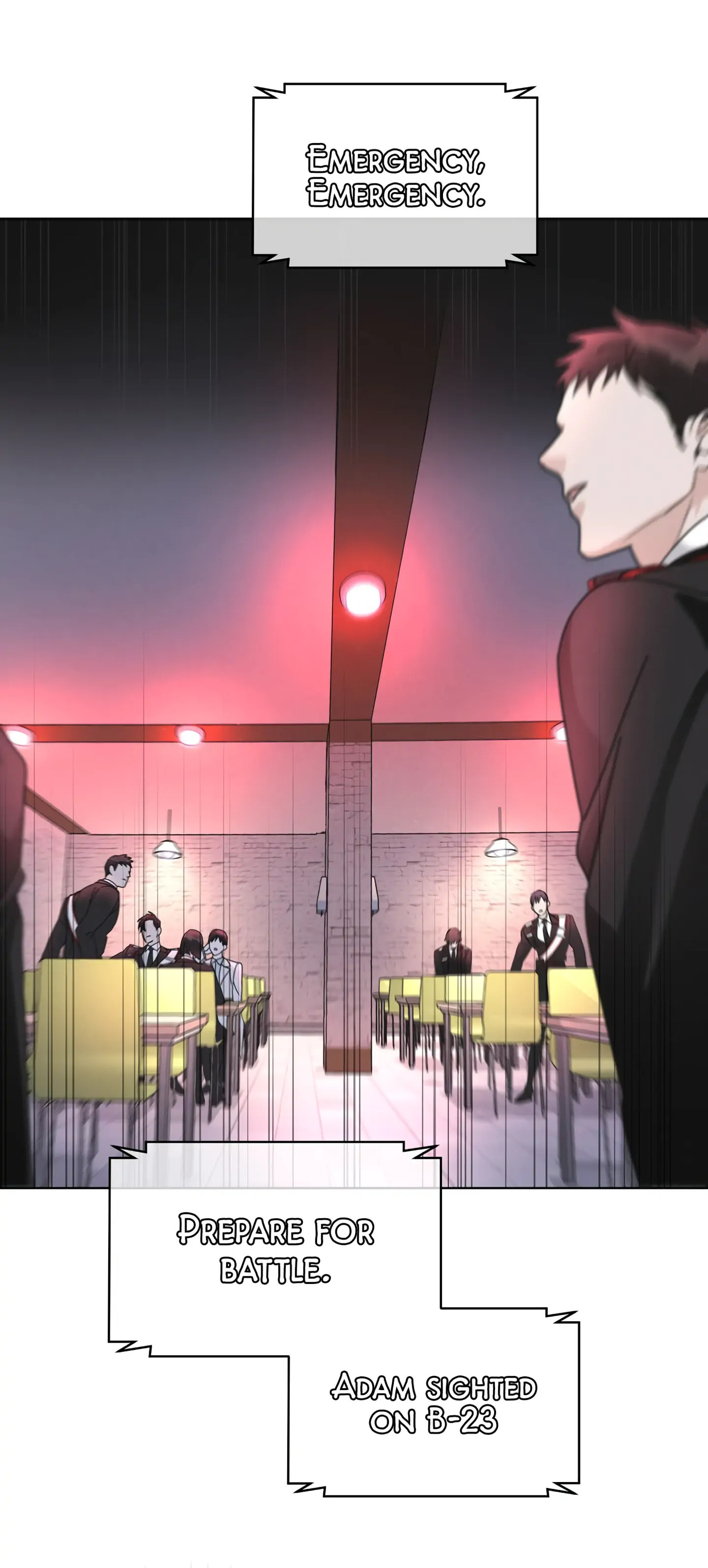 Read Open Sesame chapter 15 image 7 on Lezhin