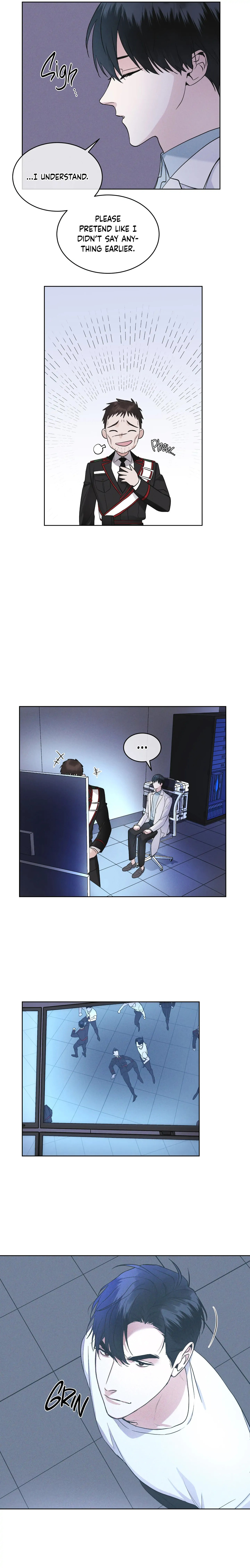 Read Open Sesame chapter 16 image 17 on Lezhin