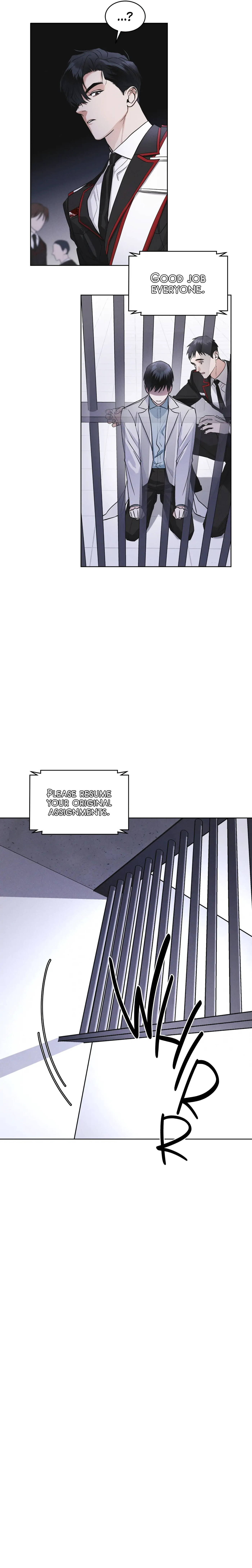 Read Open Sesame chapter 16 image 7 on Lezhin